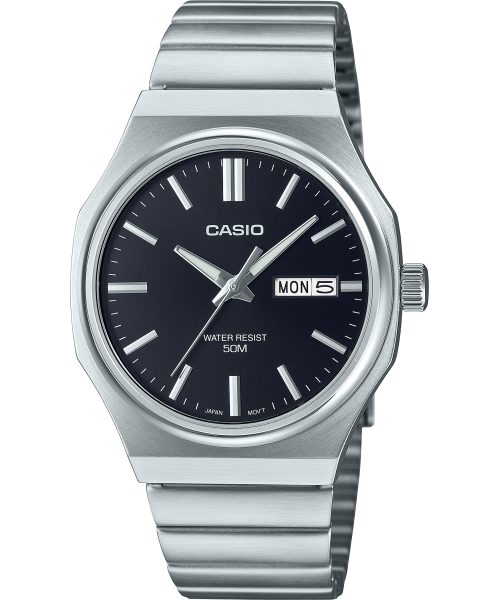  Casio Collection MTP-E735D-1A #1