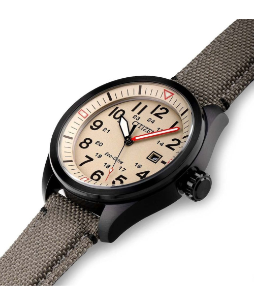 ���� Citizen AW5005-12X #3