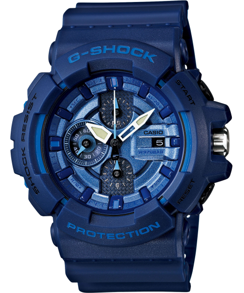  Casio G-Shock GAC-100AC-2A #1