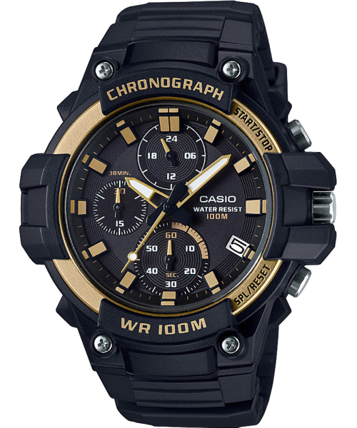  Casio Collection MCW-110H-9A #1