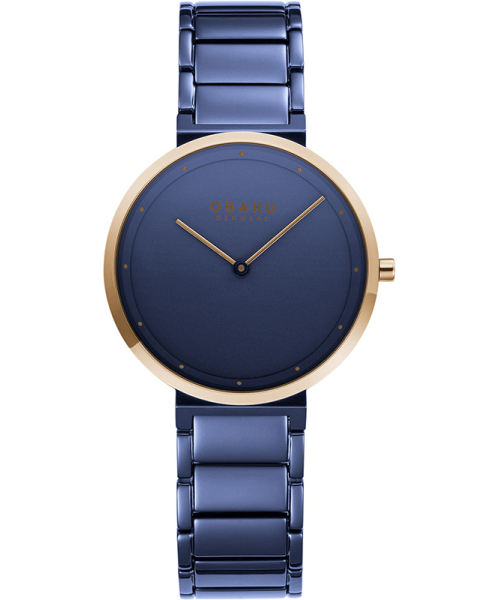  Obaku V258LXSLSL #1
