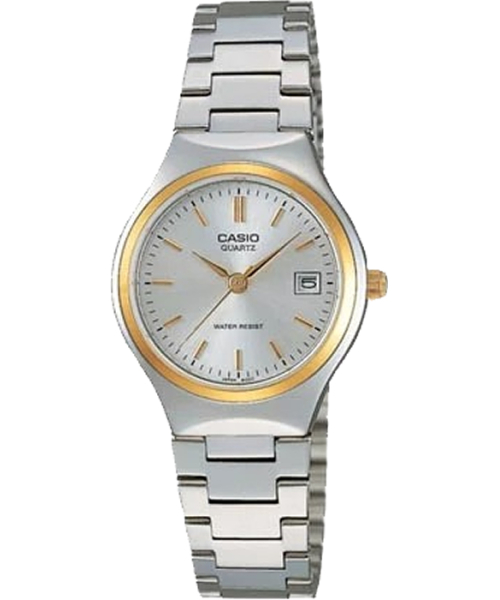  Casio Collection LTP-1170G-7A #1