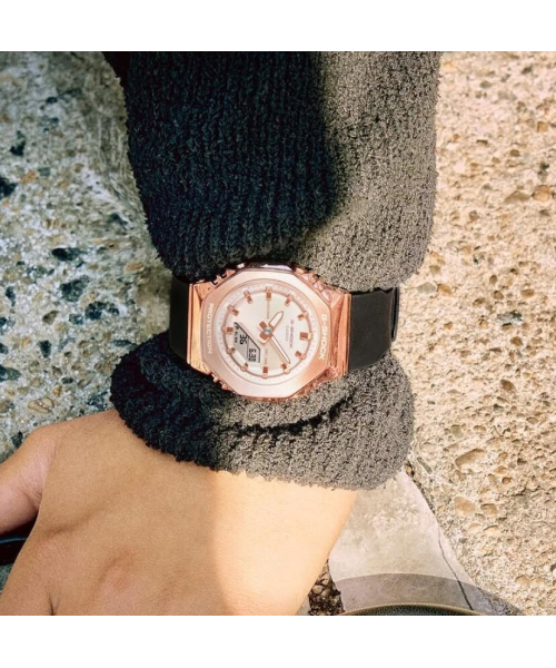 ���� Casio G-Shock GM-S2110PG-1A4 #2