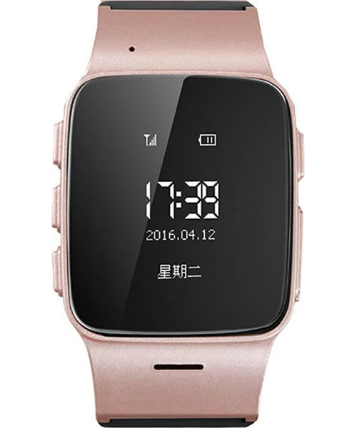  Smart Watch EW100 () #1