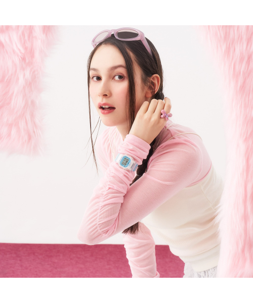  Casio Baby-G BGD-565GC-2 #3