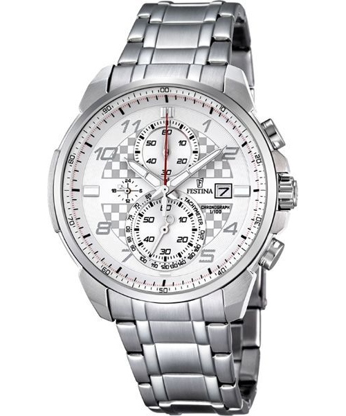  Festina F6842/1  #1