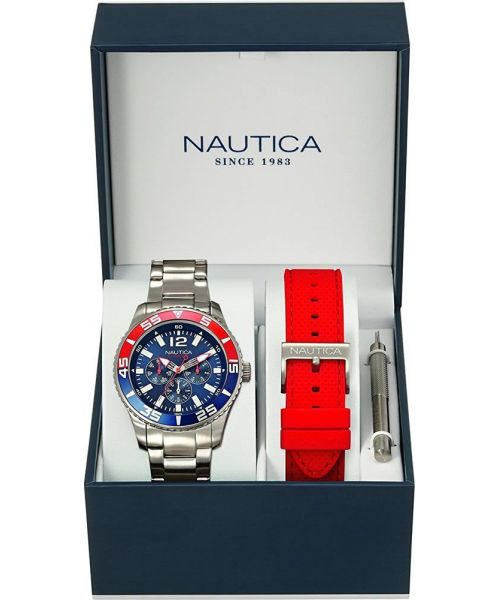  Nautica NAI16500G #1