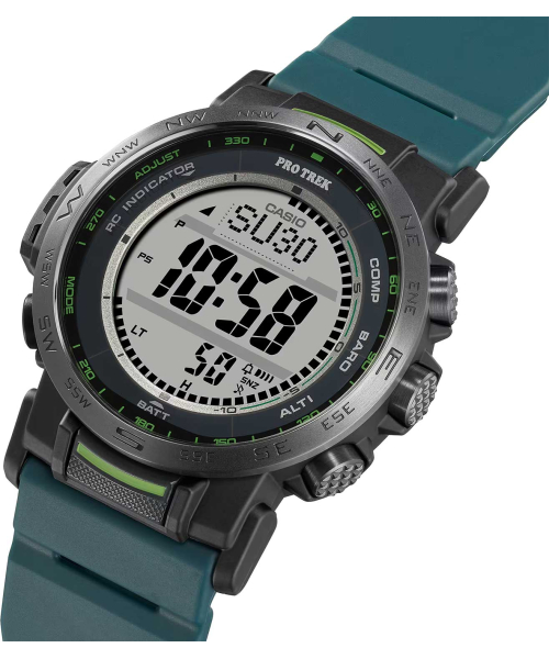  Casio Pro Trek PRW-35Y-3 #4