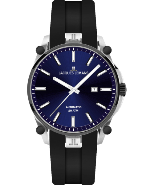  Jacques Lemans 1-2203E #1