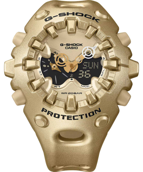 ���� Casio G-Shock GA-V01A-9A #5