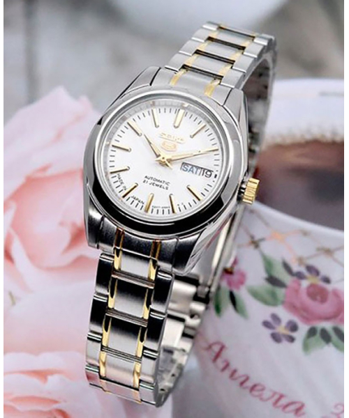  Seiko SYMK19J1 #2