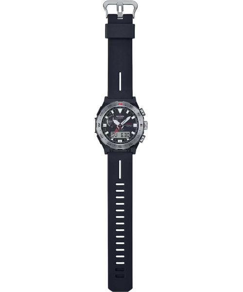  Casio Pro Trek PRW-6800-1 #5