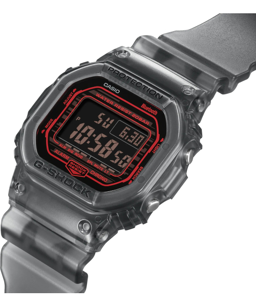  Casio G-Shock DW-B5600G-1 #7