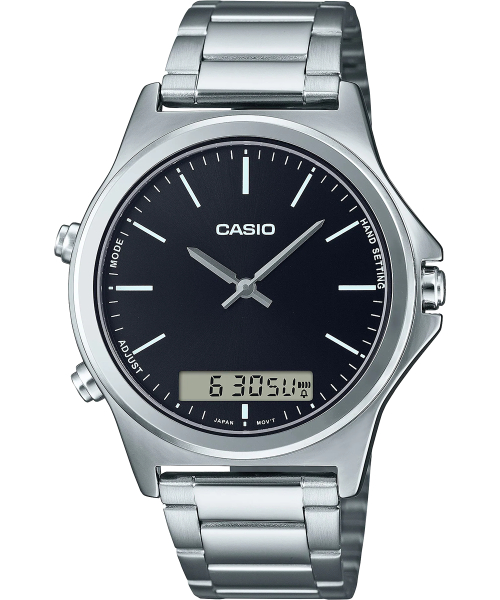  Casio Collection MTP-VC01D-1E #1