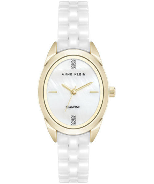  Anne Klein 5182WTGB #1