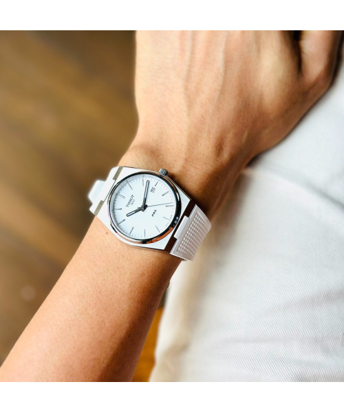  Tissot T137.410.17.011.00 #3