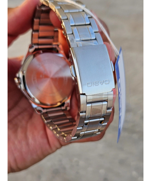  Casio Collection MTP-M110D-7A #2