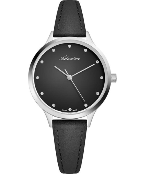 ���� Adriatica A3572.5244Q #1