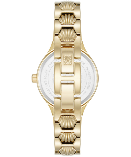  Anne Klein 5332CHGB #3
