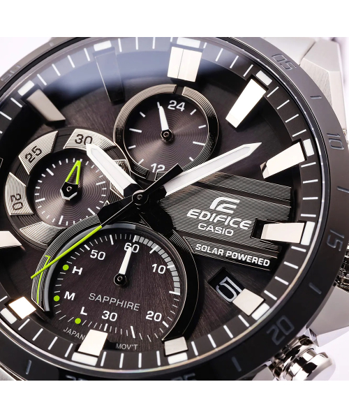  Casio Edifice EQS-940DB-1A #2