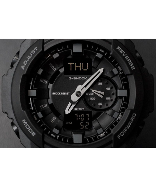 ���� Casio G-Shock GA-150-1A #5