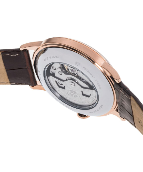 ���� Orient RA-AG0001S10 #4