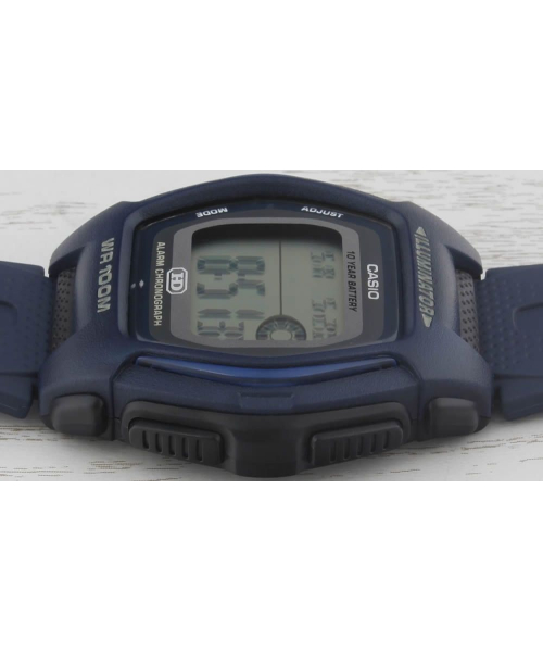  Casio Sports HDD-600C-2A #3