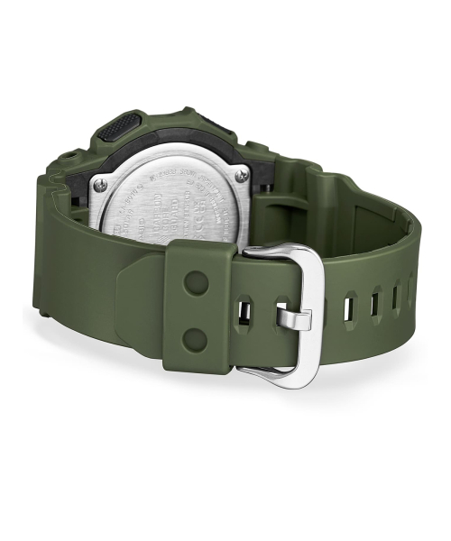 ���� Casio G-Shock GA-B010-3A #8