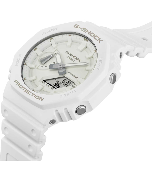  Casio G-Shock GA-2100-7A7 #5