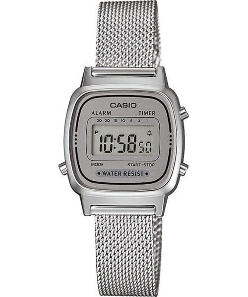  Casio Collection LA670WEM-7E #1