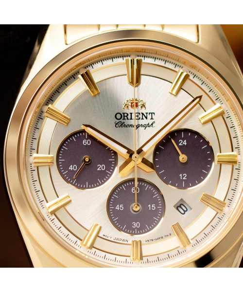 ���� Orient RA-TX0301G10 #3