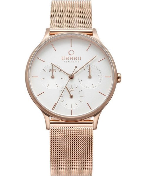  Obaku V212LMVIMV #1