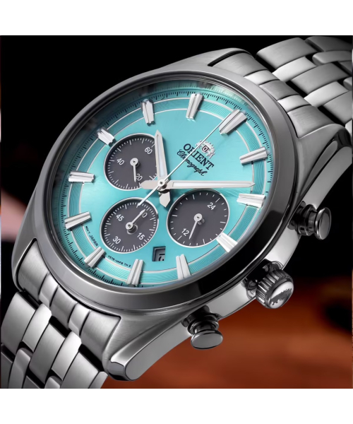 ���� Orient RA-TX0304L #4