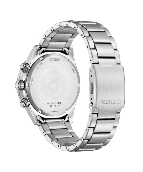 ���� Citizen CA0770-81L #4