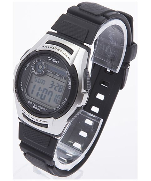  Casio Illuminator W-213-1A #3