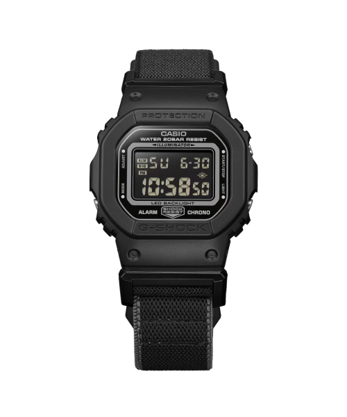 ���� Casio G-Shock DW-5600MNC-1 #6