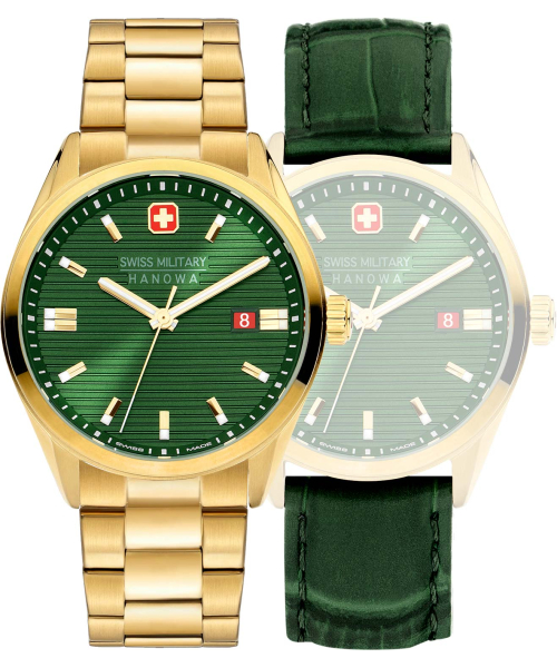 ���� Swiss Military Hanowa SMWGH2200112-SET #1