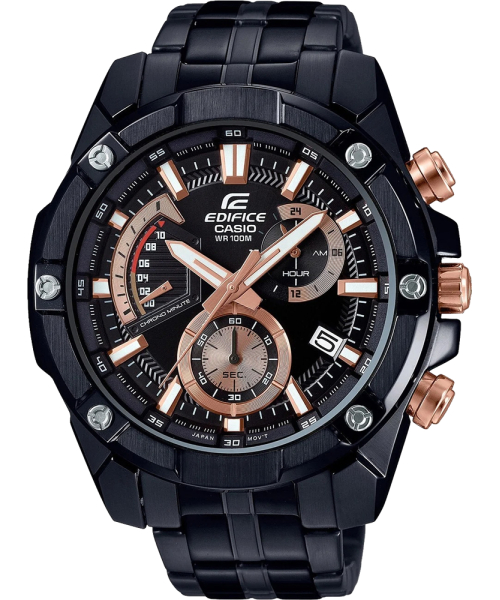  Casio Edifice EFR-559DC-1A #1