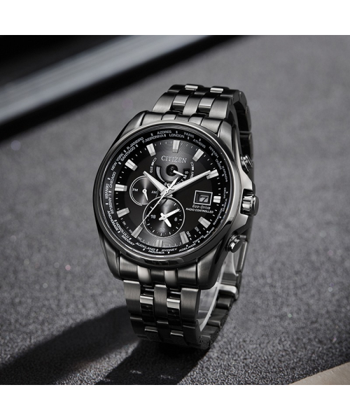  Citizen AT9127-80E #3