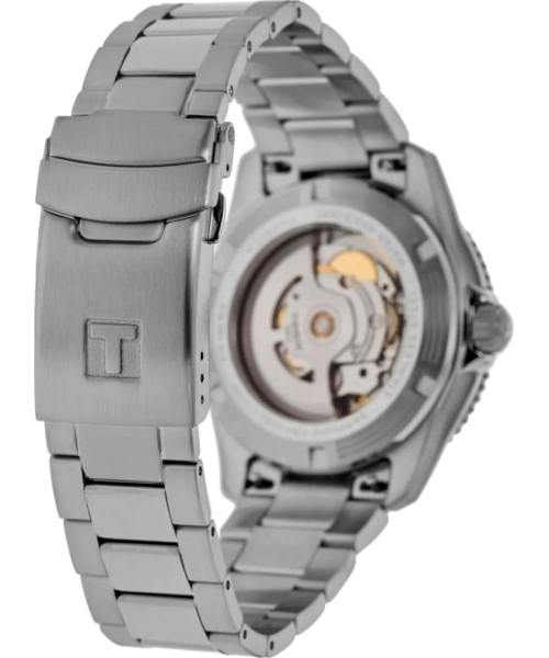  Tissot T120.807.11.051.00 #5