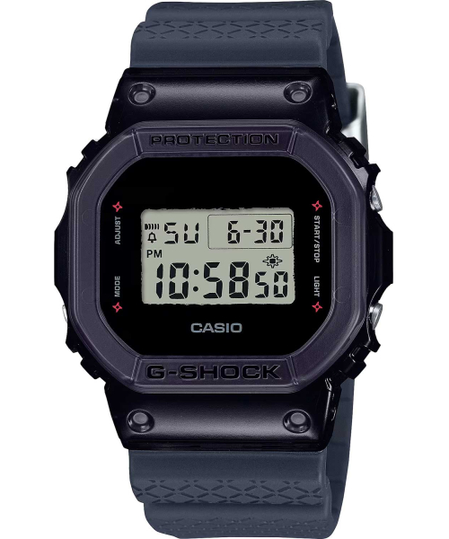  Casio G-Shock DW-5600NNJ-2 #1