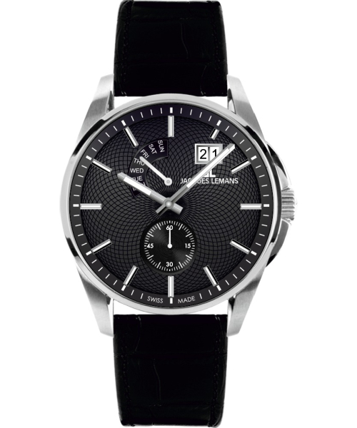  Jacques Lemans 1-2199B #1