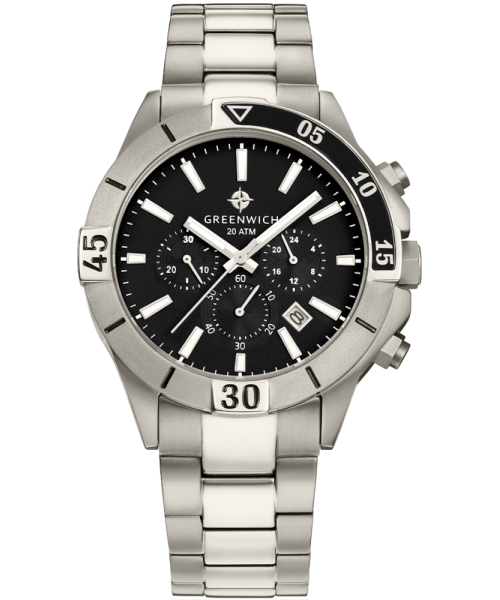 ���� Greenwich GW 093.10.31 #1