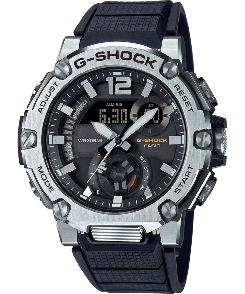  Casio G-Shock GST-B300S-1AER #1