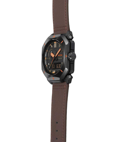  Casio Pro Trek PRW-6900YL-5 #7