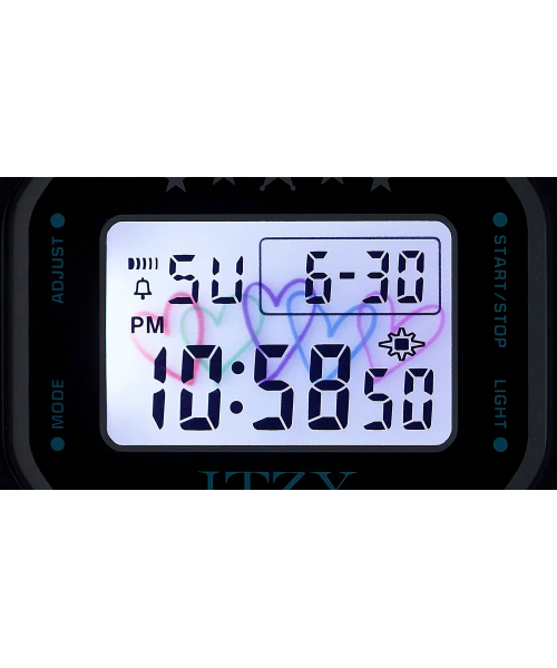  Casio G-Shock GMD-S5610IT-4A #5