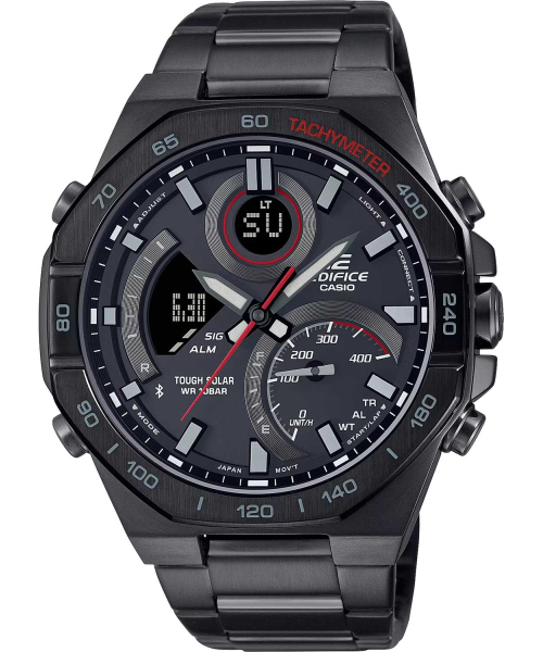  Casio Edifice ECB-950DC-1A #1