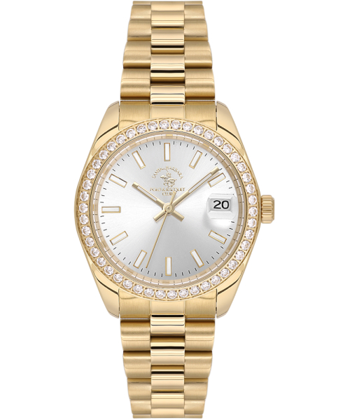  Santa Barbara Polo & Racquet Club SB.4.10017-2 #1