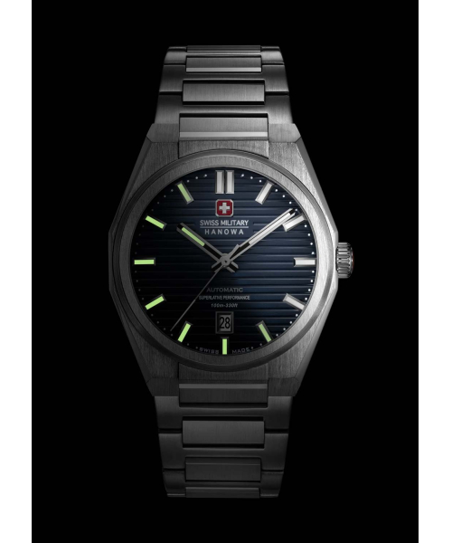 ���� Swiss Military Hanowa SMWGL0006901 #7