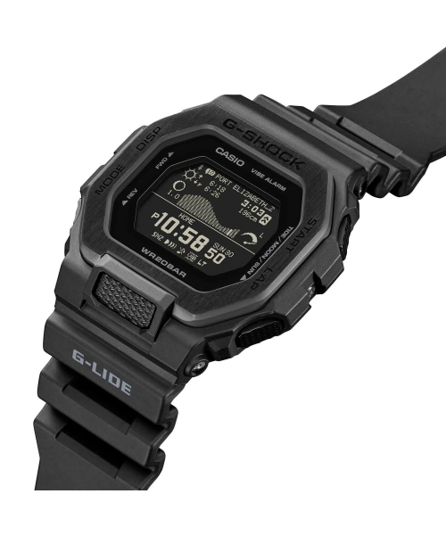  Casio G-Shock GBX-100NS-1 #3